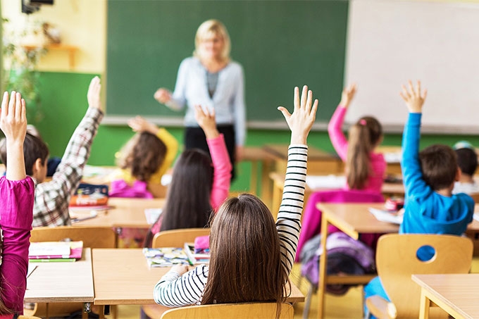 «Возрастные особенности учащихся 3 класса».