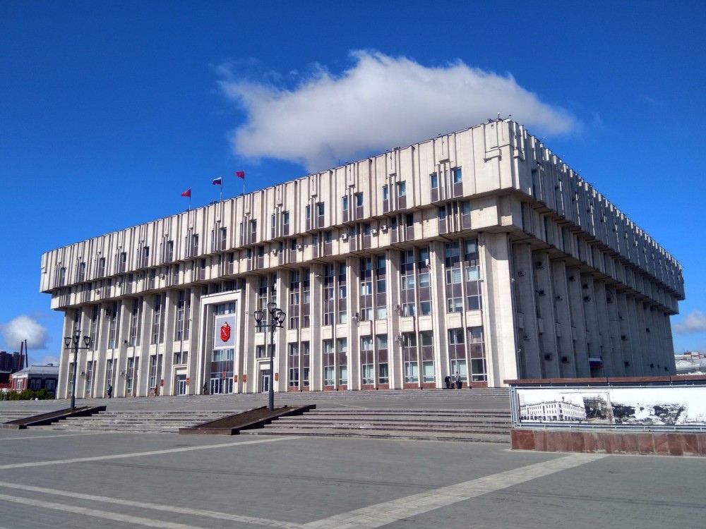 Именные стипендии Правительства Тульской области.