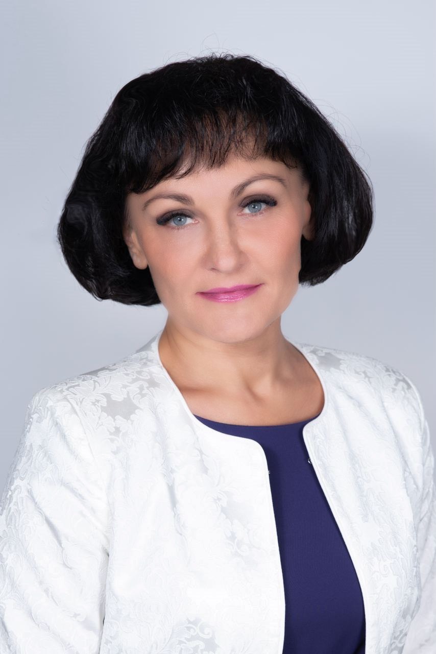 Курсикова Маргарита Александровна.