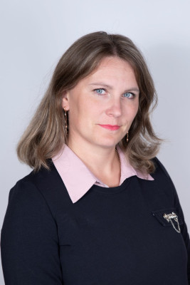 Харькова Алеся Александровна