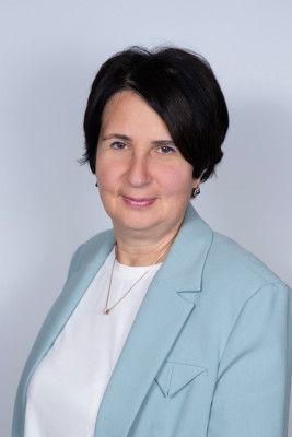 Госсен Юлия Дмитриевна