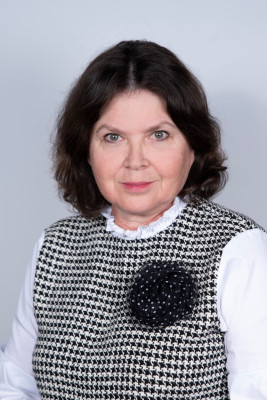 Иванова Марина Валерьевна