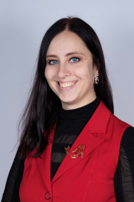 Кваснина Мария Сергеевна