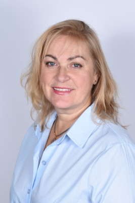 Осина Вероника Валерьевна